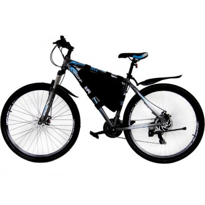 Электровелосипед Спарк 1000 Elvabike.com