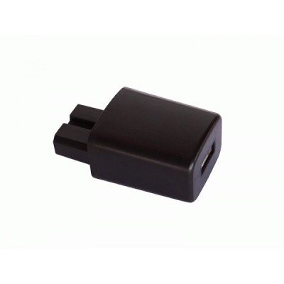Преобразователь напряжения 36 - 80 v / 5 v с разъёмом USB Elvabike.com