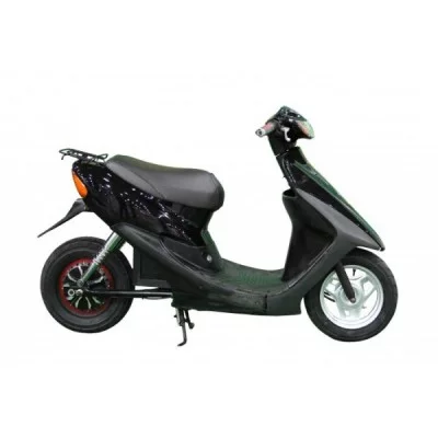 Мотор колесо QS motor 48v1500w(3000w) с ободом 12' для электроскутера Elvabike.com