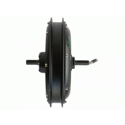 Переднее мотор колесо Elvabike 48-72v 1000w(2000w) Elvabike.com