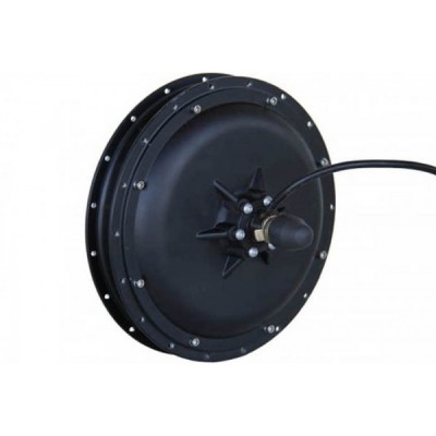 Заднее мотор колесо Elvabike 48-72v1200w(2250w) Elvabike.com