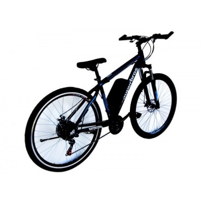 Электровелосипед Elvabike Суперброс 1000 Elvabike.com