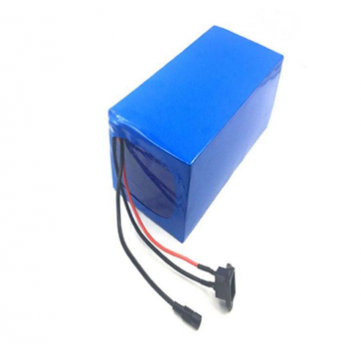 Универсальный аккумулятор 12v120 AH литий железо-фосфатный LiFePO4 Elvabike.com