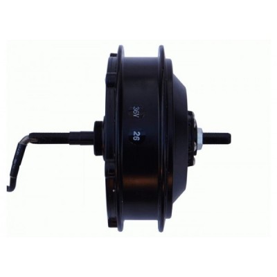 Заднее мотор колесо 48v/600w(1000w) Elvabike.com