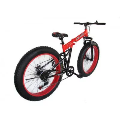 Велосипед Elvabike Раптор Elvabike.com