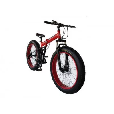 Велосипед Elvabike Раптор Elvabike.com