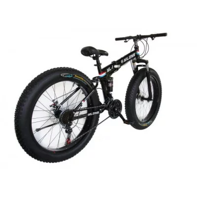 Велосипед Elvabike Страйк Elvabike.com