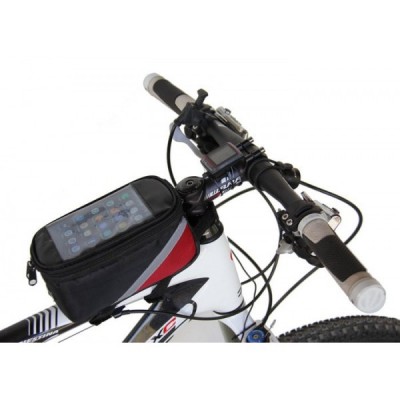 Сумка на раму велосипеда Elvabike.com