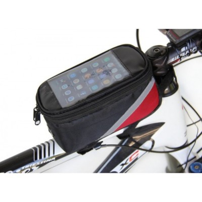 Сумка на раму велосипеда Elvabike.com