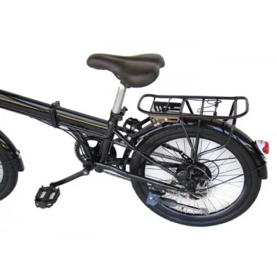 Велосипед складной Elvabike Орбита Elvabike.com