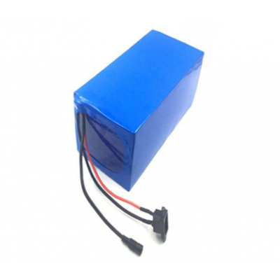 аккумулятор 36v30 AH литий железо-фосфатный LiFePO4 Elvabike.com