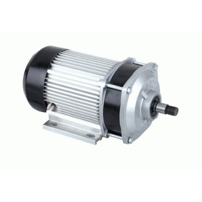 Электронабор с электродвигателем BLDC 60v2200w, с планетарным редуктором. Elvabike.com
