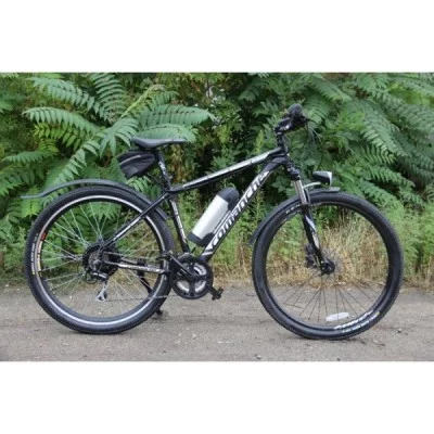 Заднее мотор колесо Elvabike 48v1000w(1900w) Elvabike.com