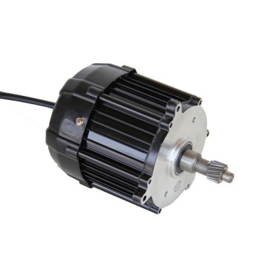 Электродвигатель  48v1000w Elvabike.com