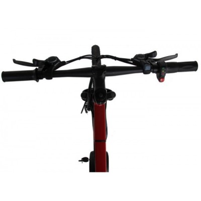 Электровелосипед Elvabike МТВ 1000 Elvabike.com