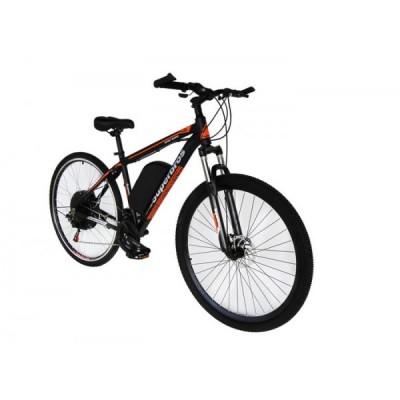 Электровелосипед Elvabike Суперброс 2000 Elvabike.com