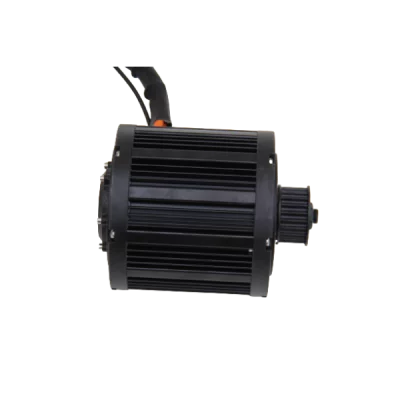 Электродвигатель QS motor 72v3000w Elvabike.com