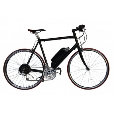 Переднее мотор колесо 48v/600w(1000w) Elvabike.com