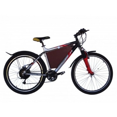 Переднее мотор колесо 48v/600w(1000w) Elvabike.com