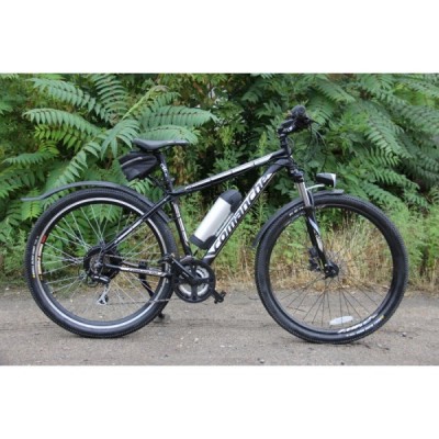 Переднее мотор колесо 48v/600w(1000w) Elvabike.com