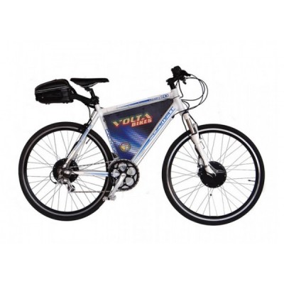 Переднее мотор колесо 48v/600w(1000w) Elvabike.com