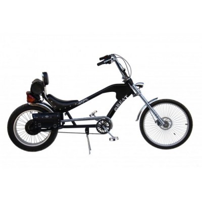 Переднее мотор колесо 48v/600w(1000w) Elvabike.com