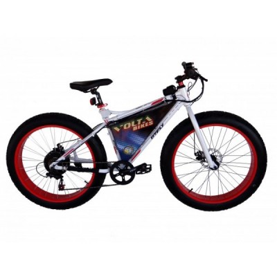 Переднее мотор колесо 48v/600w(1000w) Elvabike.com