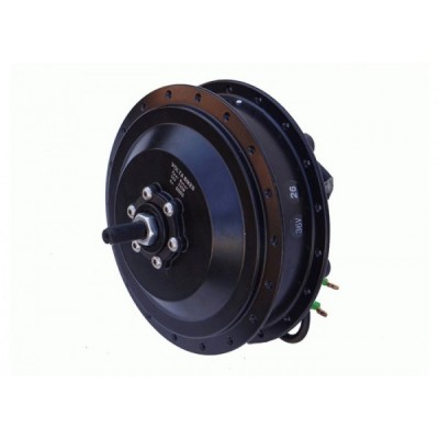 Заднее мотор колесо 48v/600w(1000w) Elvabike.com