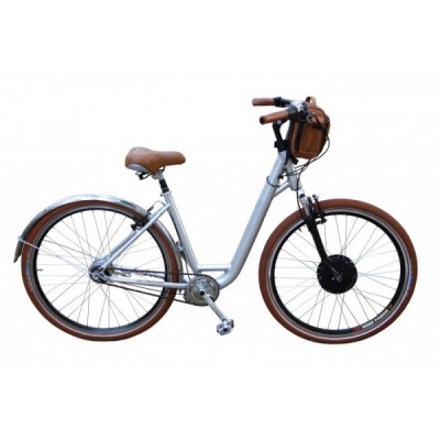 Заднее мотор колесо 48v/600w(1000w) Elvabike.com