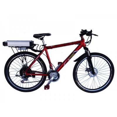 Заднее мотор колесо 48v/600w(1000w) Elvabike.com